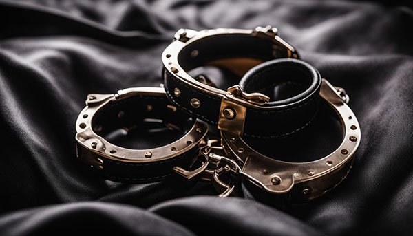 Waarom zou je uitgaan met iemand die BDSM beoefent