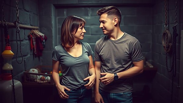 bdsm age play
